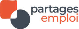 Logo Partages Emploi