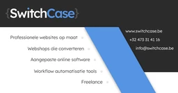 Logo SwitchCase