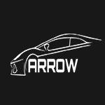 Logo Arrow Racing Events