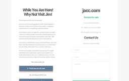 Logo JACC