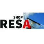 Logo Glazenwasserij Resa