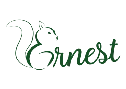 Logo ERNEST FOOD