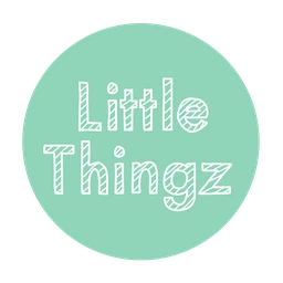 Logo LITTLE THINGZ