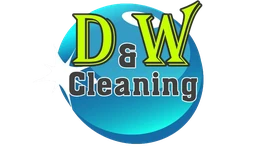 Logo D&W CLEANING