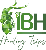 Logo IBH HUNTING TRIPS