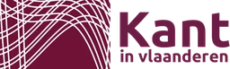 Logo Kant in Vlaanderen