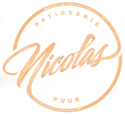 Logo PATISSERIE NICOLAS