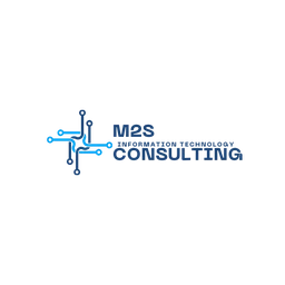 Logo M2S CONSULTING