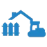 Logo PONCHAUX RENOVATION