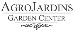 Logo AGRO - JARDINS