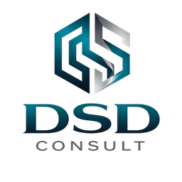 Logo DSD CONSULT