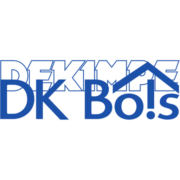 Logo DK BOIS SERVICES