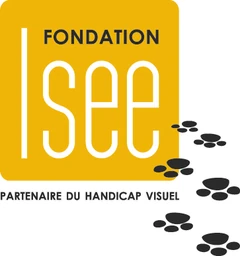 Logo FONDATION I SEE