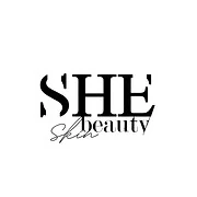Logo SHE BEAUTY SKIN