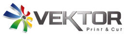 Logo VEKTOR