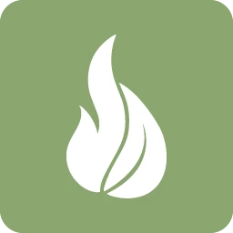 Logo Fikken met Terra