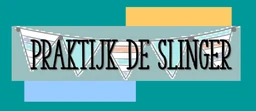Logo Praktijk De Slinger