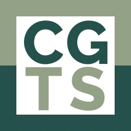 Logo CGTS