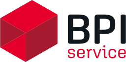 Logo BPI Service