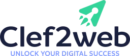 Logo CLEF2WEB