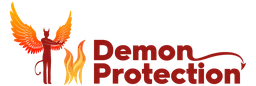 Logo DEMON PROTECTION