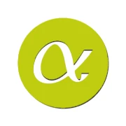 Logo Alpha Trains Belgium