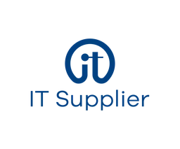 Logo IT Supplier