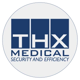 Logo SARL THX MEDICAL