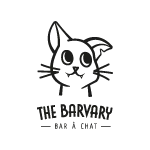 Logo THE BARVARY