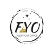 Logo FLEUR YOUR OFFICE