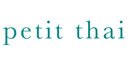 Logo PETIT THAI