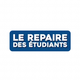Logo LE REPAIRE