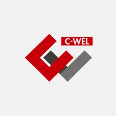 Logo C-WEL