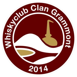 Logo Whiskyclub Clan Grammont