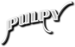 Logo pulpy