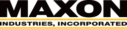 Logo Maxon