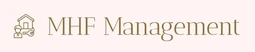 Logo MHF MANAGEMENT