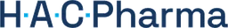Logo H.A.C. PHARMA SAS