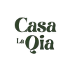 Logo Casa La Qia