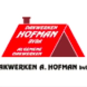 Logo Dakwerken Hofman