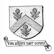 Logo TEN BREEBROECK