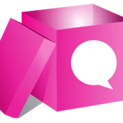 Logo De Praatdoos