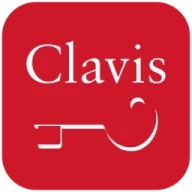 Logo CLAVIS