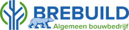 Logo BREBUILD ALGEMEEN BOUWBEDRIJF