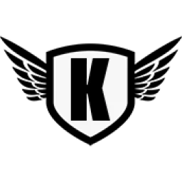 Logo Kurt on tour
