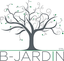 Logo B-Jardin