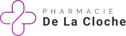 Logo Pharmacie de la Cloche