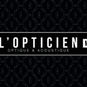 Logo Comptoir d'Optique