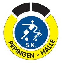 Logo SPORTKRING PEPINGEN - HALLE