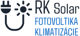 Logo RK SOLAR